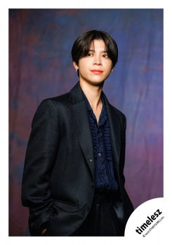 【No.TSZ26-469】Single「Fireworks that never go out」MV & jacket photo off-shot