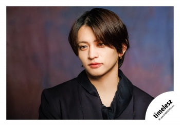 【No.TSZ26-513】Single「Fireworks that never go out」MV & jacket photo off-shot