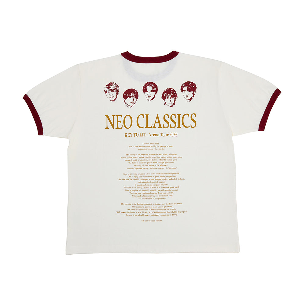T-shirt