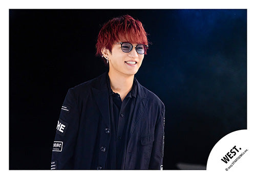 【No.WES25-121】Album「A.H.O. -Audio Hang Out-」MV & jacket photo off-shot