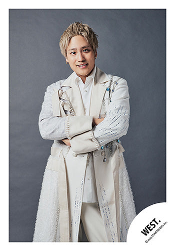 【No.WES25-338】WEST. original photo 2025