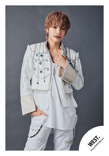 【No.WES25-353】WEST. original photo 2025