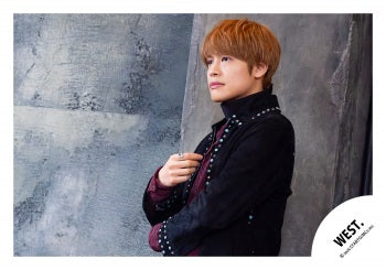 【No.WES26-038】DIGITAL SINGLE「Aishu」MV & jacket photo off-shot