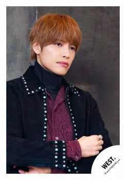 【No.WES26-041】DIGITAL SINGLE「Aishu」MV & jacket photo off-shot