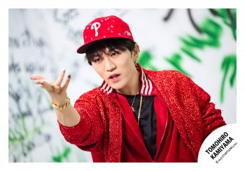 【No.WES26-398】Tomohiro KAMIYAMA DIGITAL SINGLE「G.O.D.」MV & jacket photo off-shot