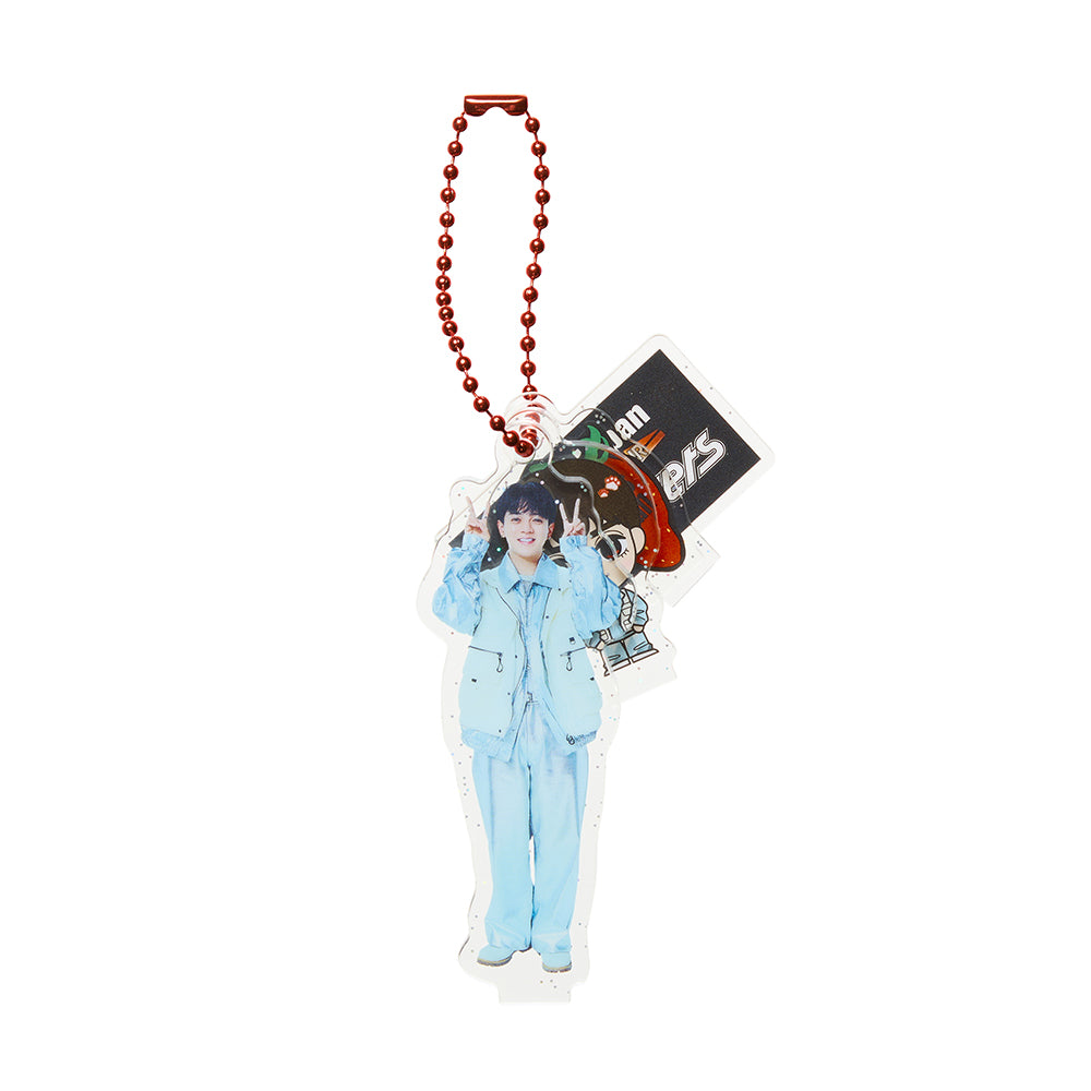 【Kaito MIYACHIKA】Mini Acrylic Stand
