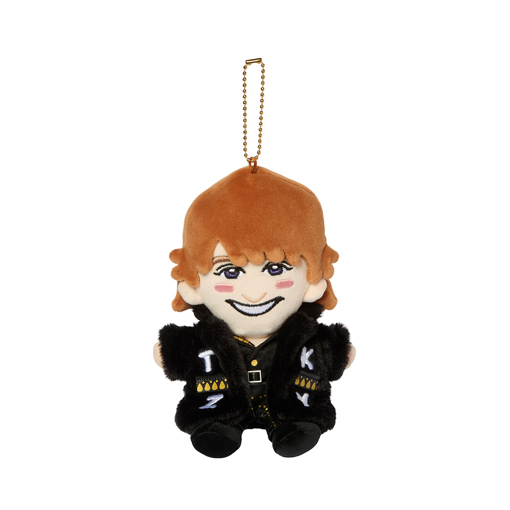 Ken KOJIMA Hapinui (stuffed toy)