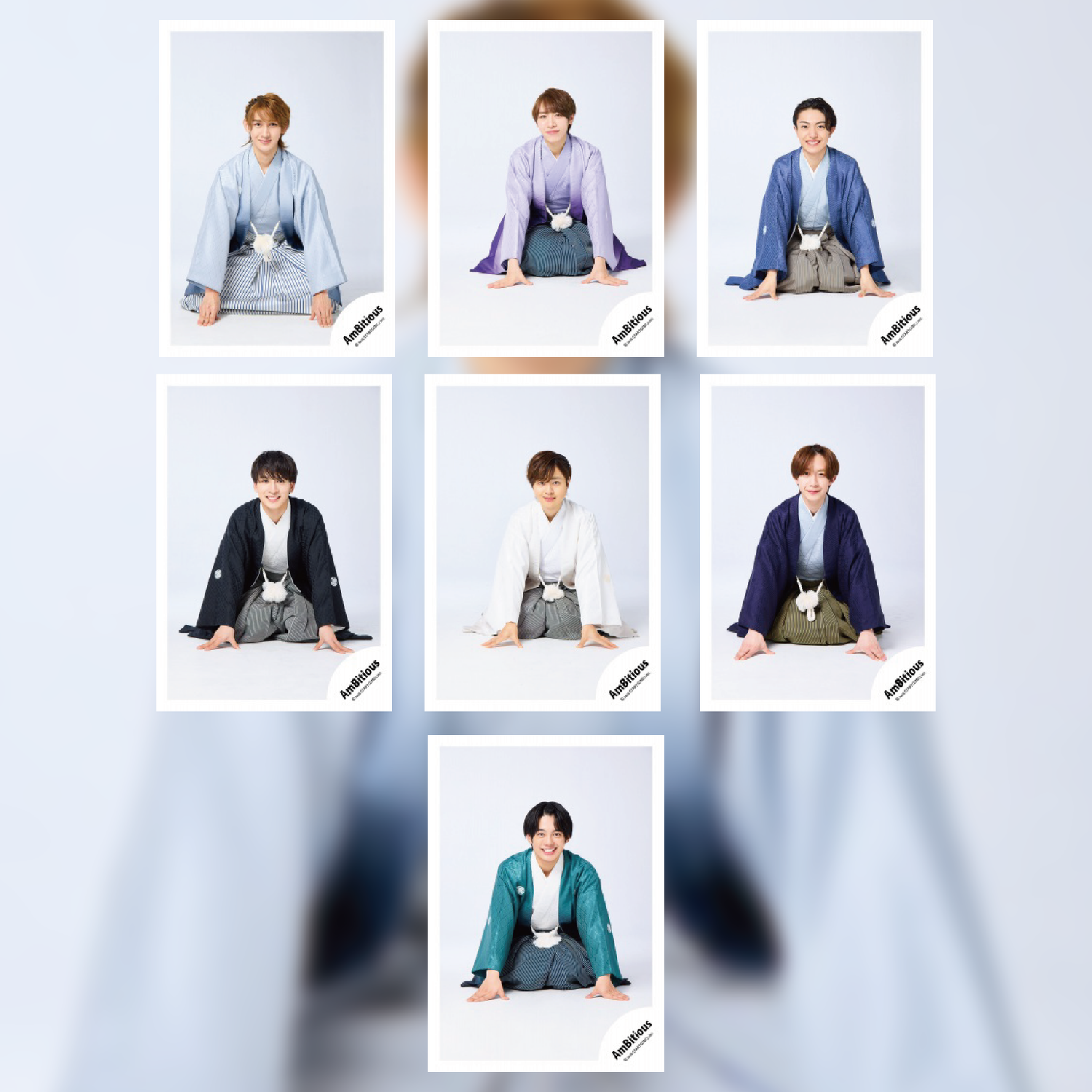 「Kansai Junior New Year's Concert 2026 A HAPPY NEW ERA PARTY」Goods off-shot