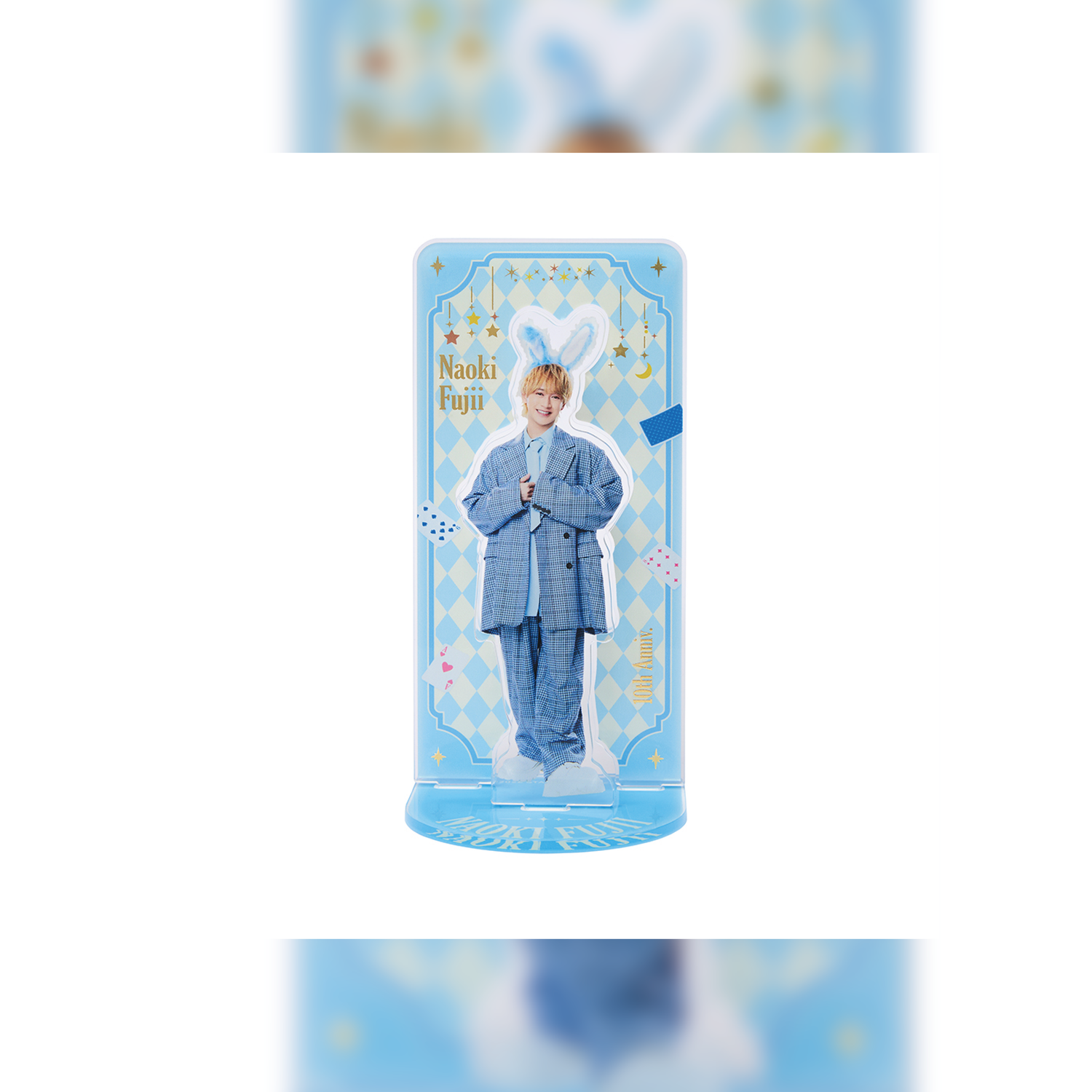 Naoki Fujii Original Goods