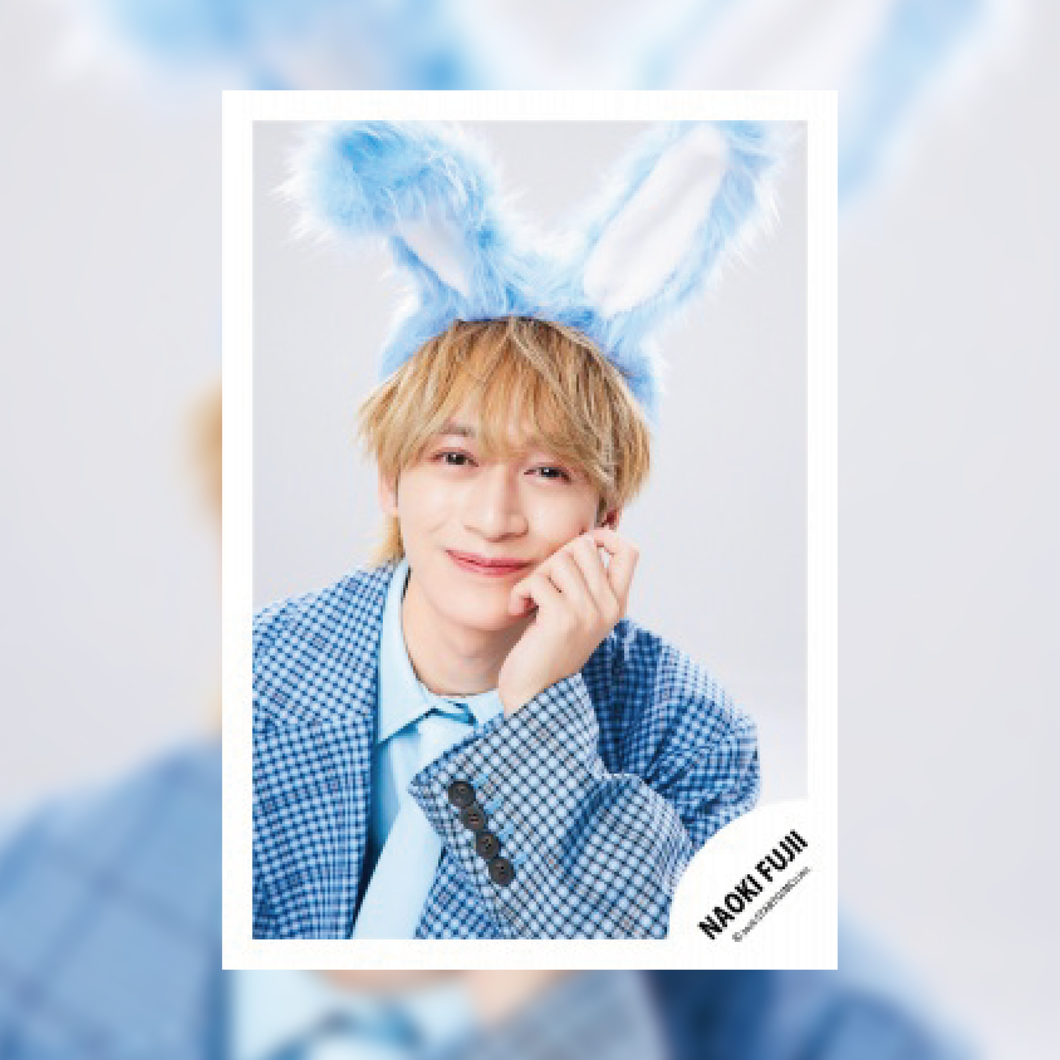 Naoki Fujii Original Goods