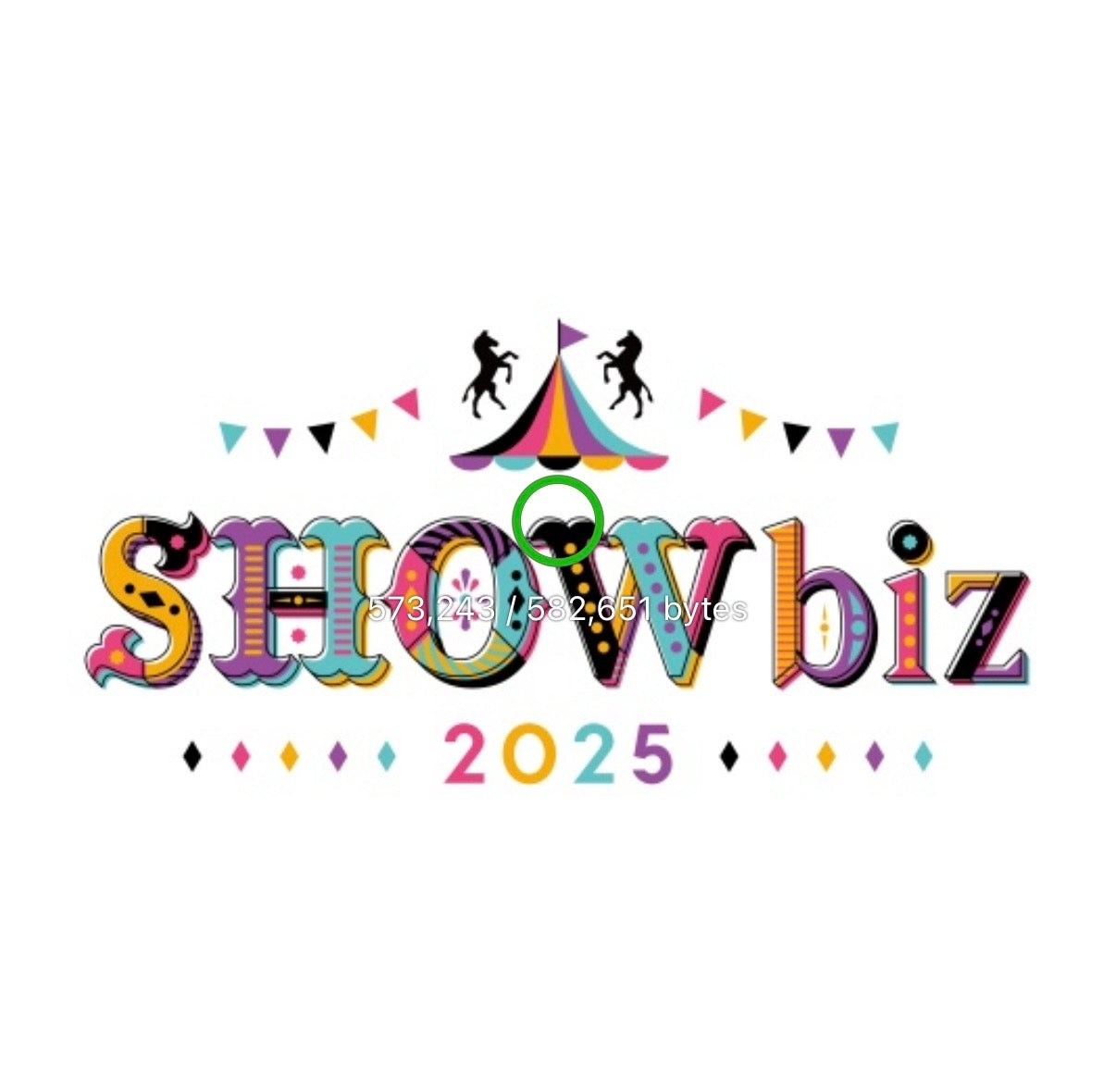 【NEW】SHOWbiz 2025