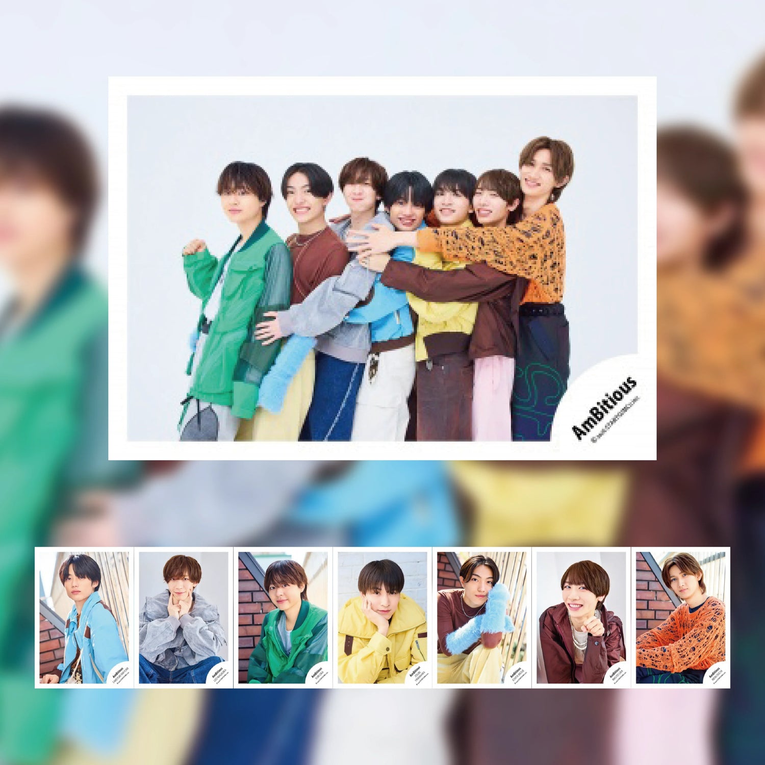 Profile photo off-shot 2026