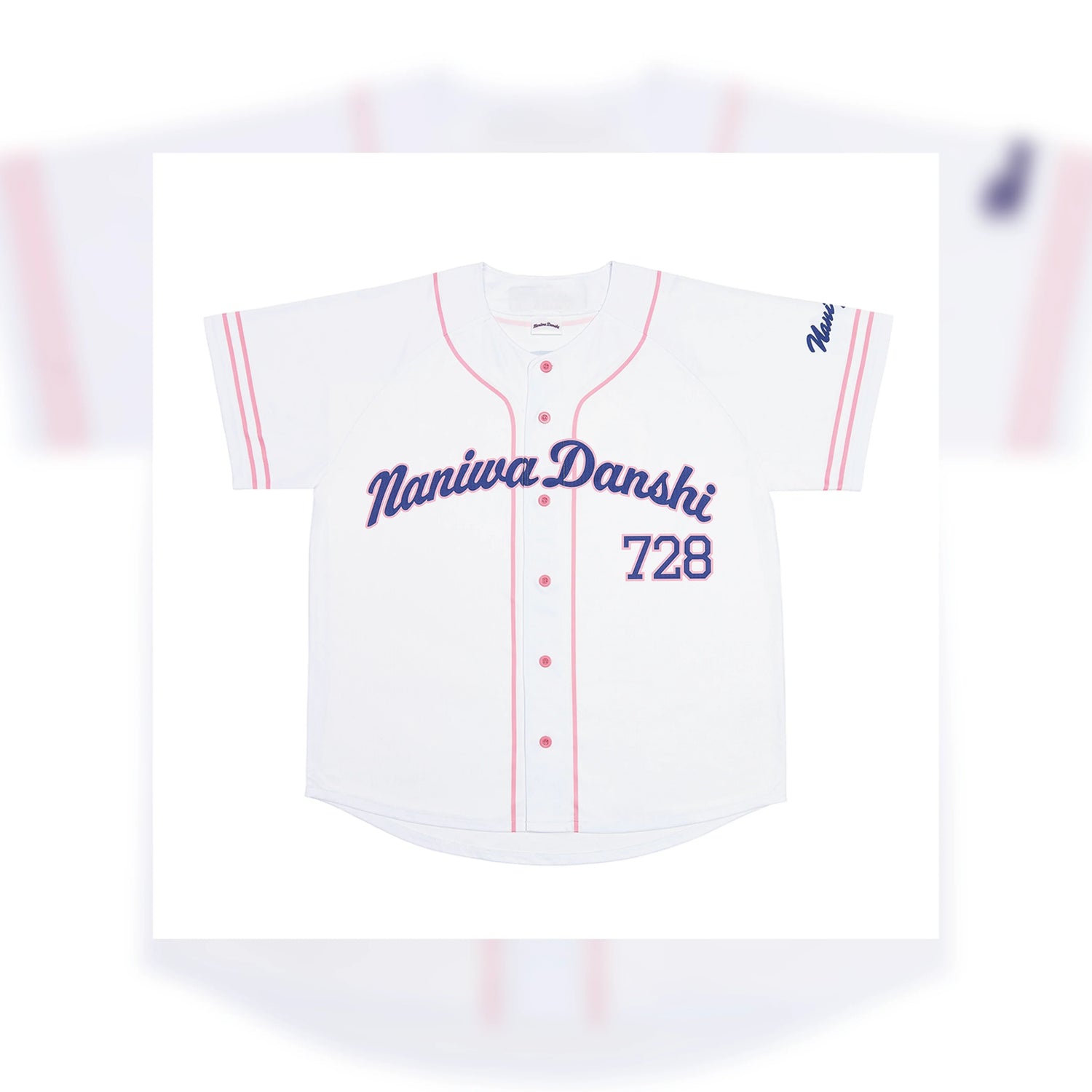 Fujiwara Produce Naniwa Danshi FAMILY CLUB.STORE Original Goods