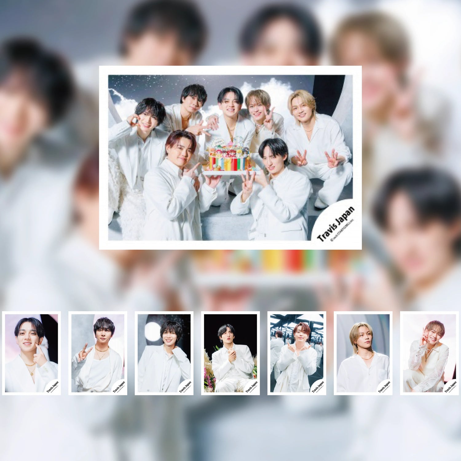 Single「Kagenimo Hinatanimo」MV & jacket photo off-shot part2