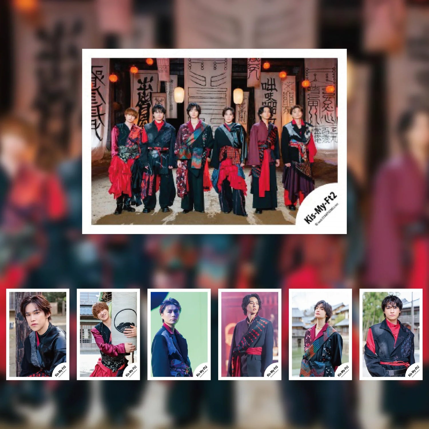 DIGITAL SINGLE「HEARTLOUD」MV off-shot