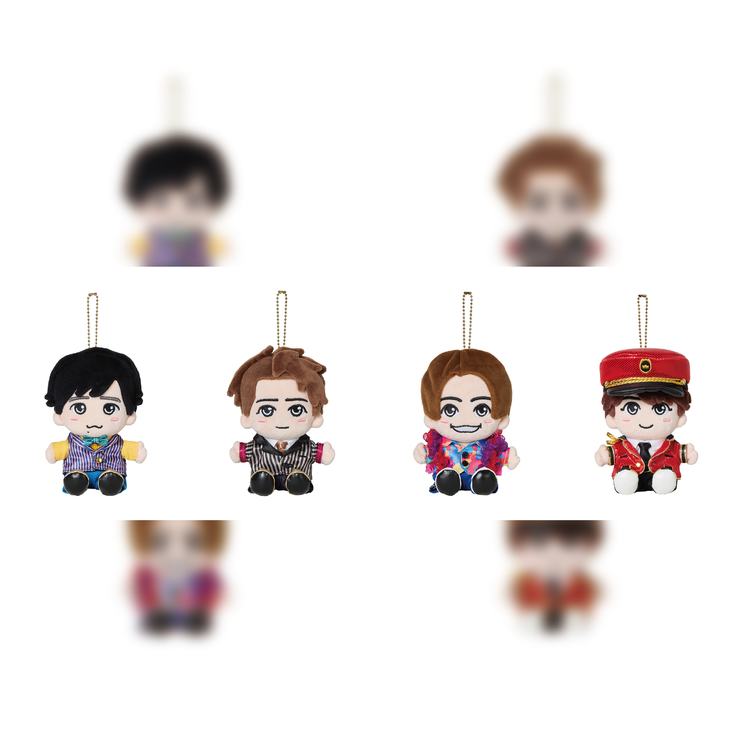 ARASHI ORIGINAL GOODS