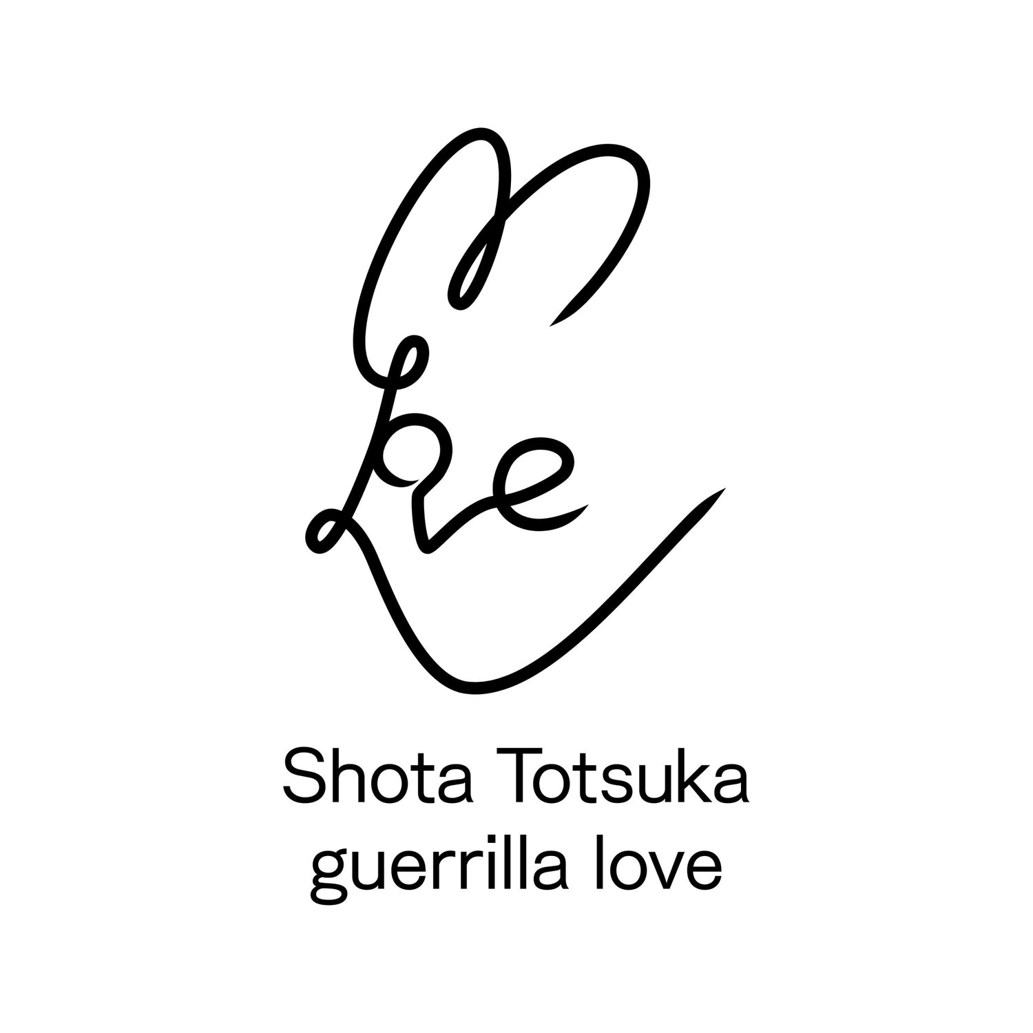 【NEW】「戸塚祥太 Solo Tour 2024 guerrilla love」オフィシャルグッズ