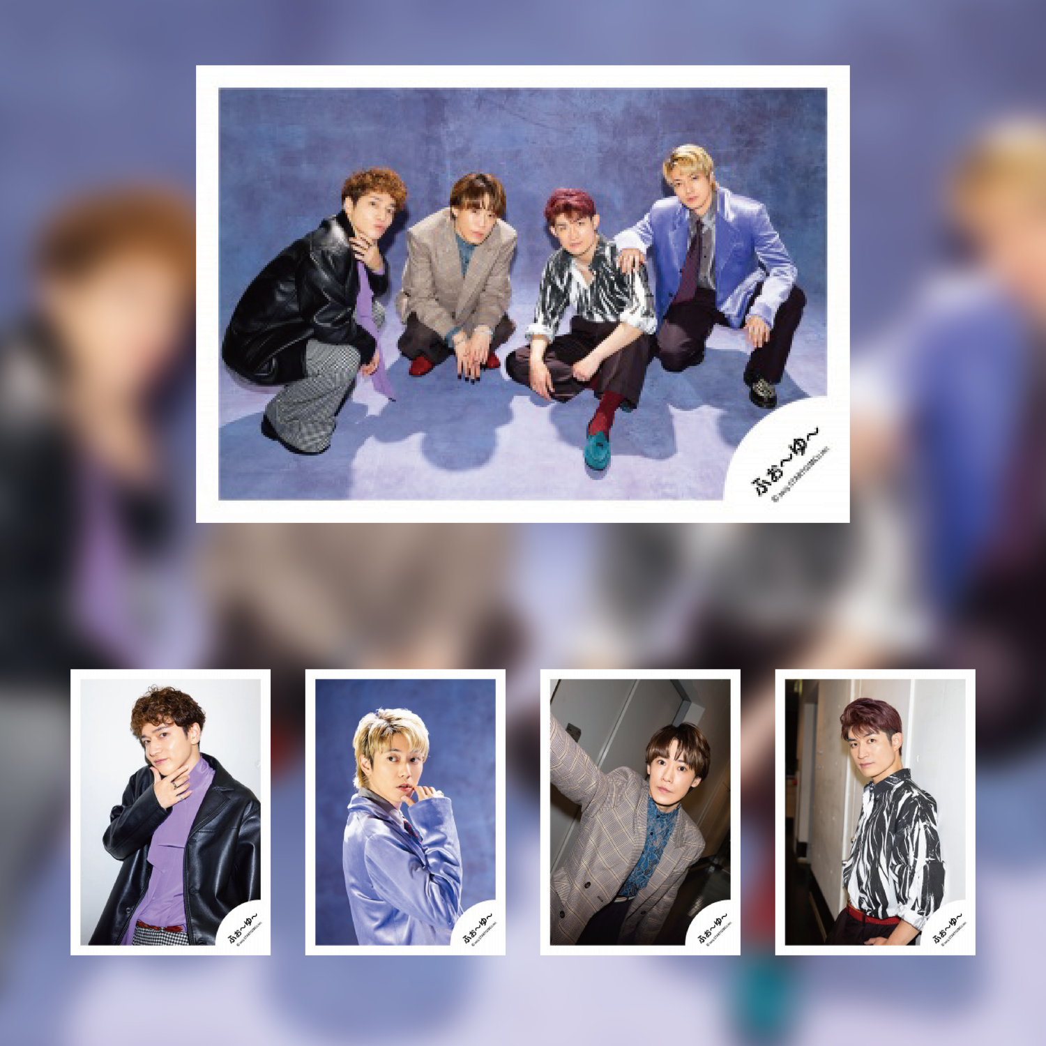 4U. FAMILY CLUB.STORE Original Goods