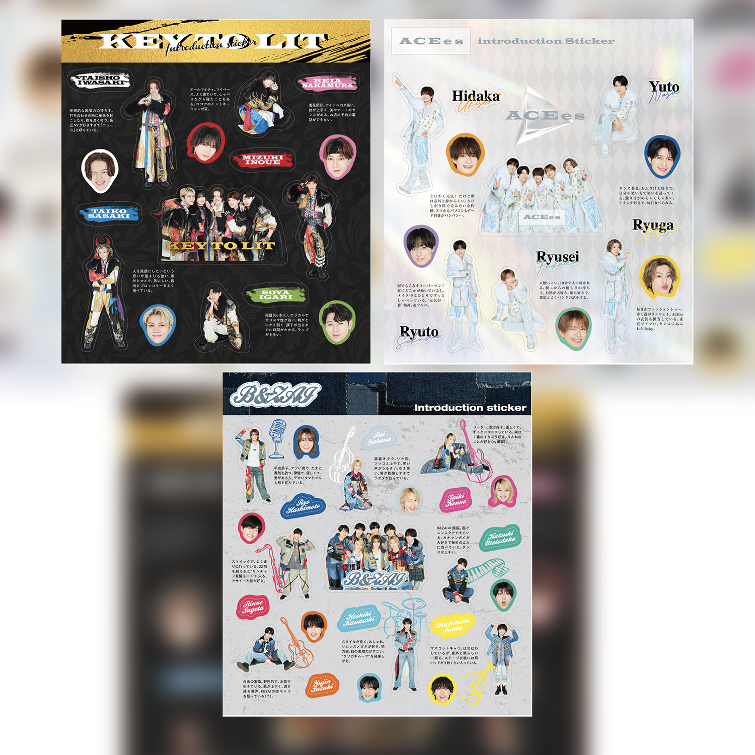 Junior FAMILY CLUB.STORE Original Goods