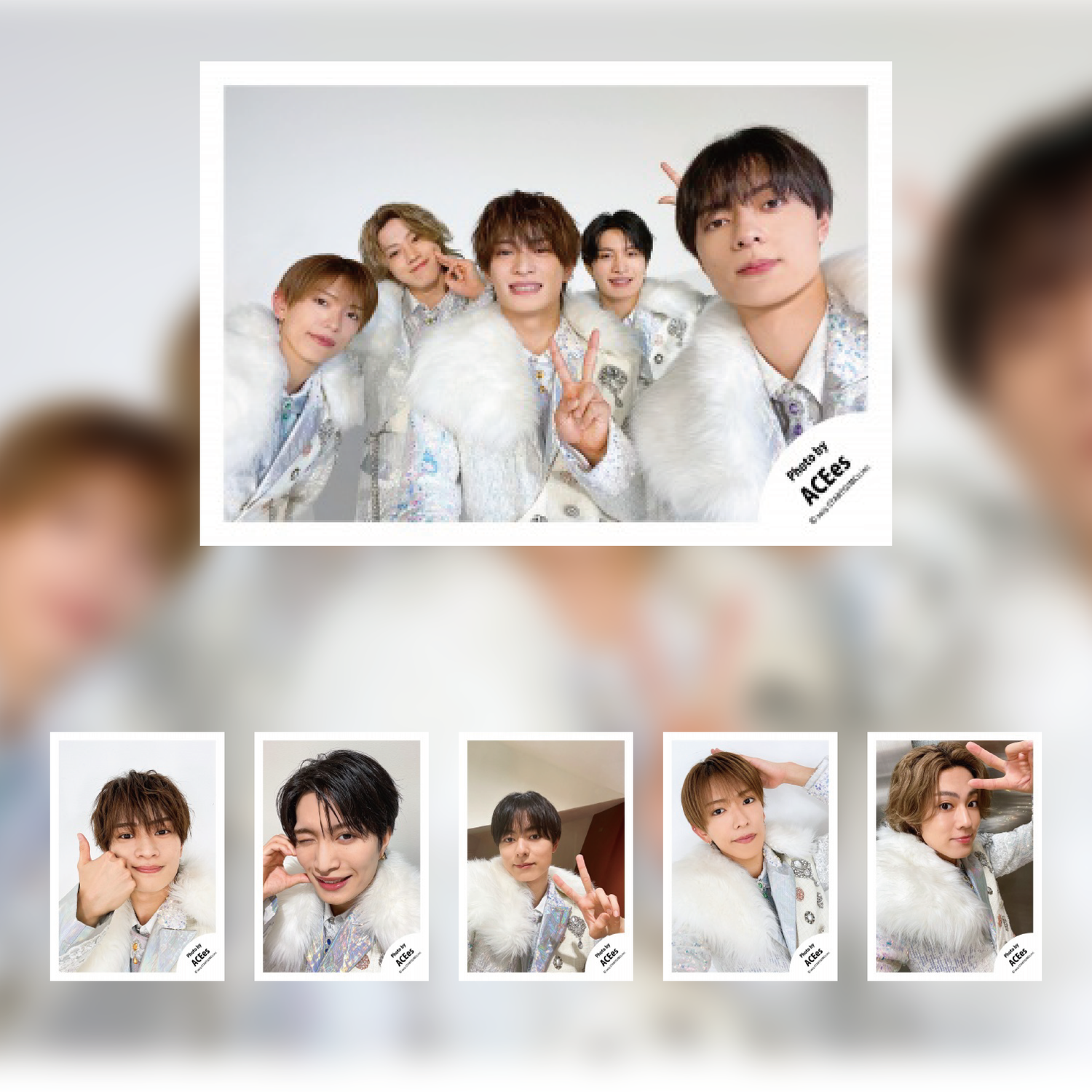 Junior FAMILY CLUB.STORE Original Goods