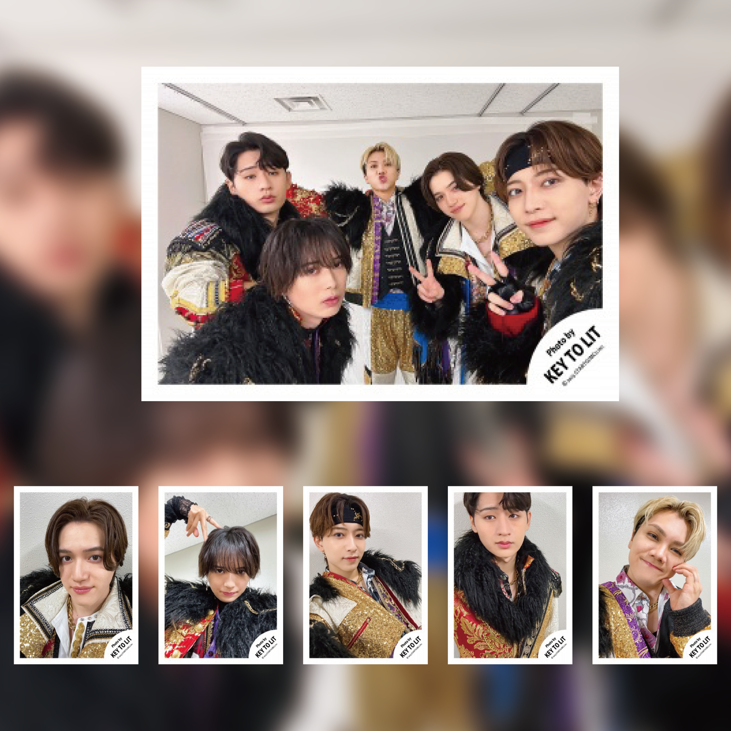 Junior FAMILY CLUB.STORE Original Goods