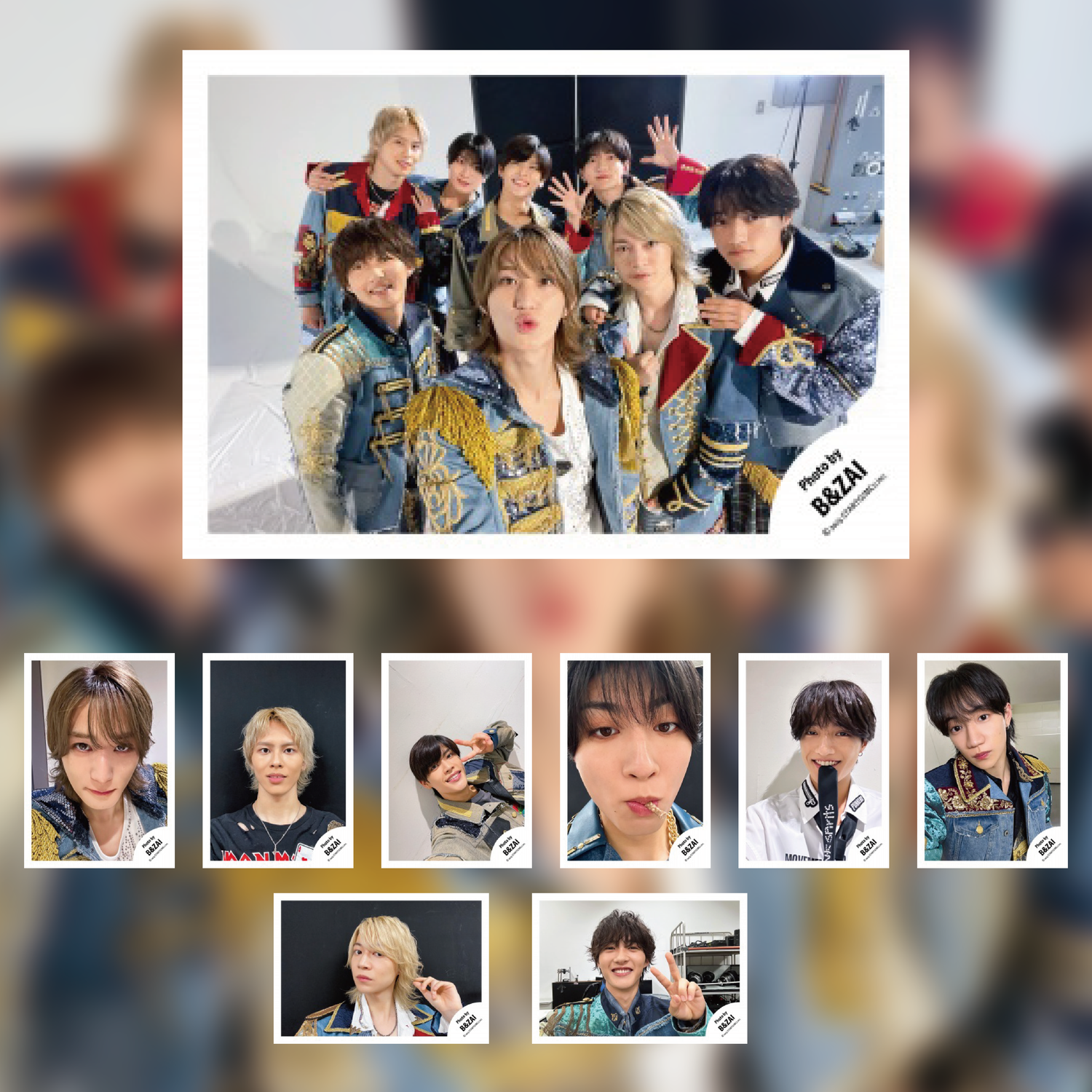 Junior FAMILY CLUB.STORE Original Goods