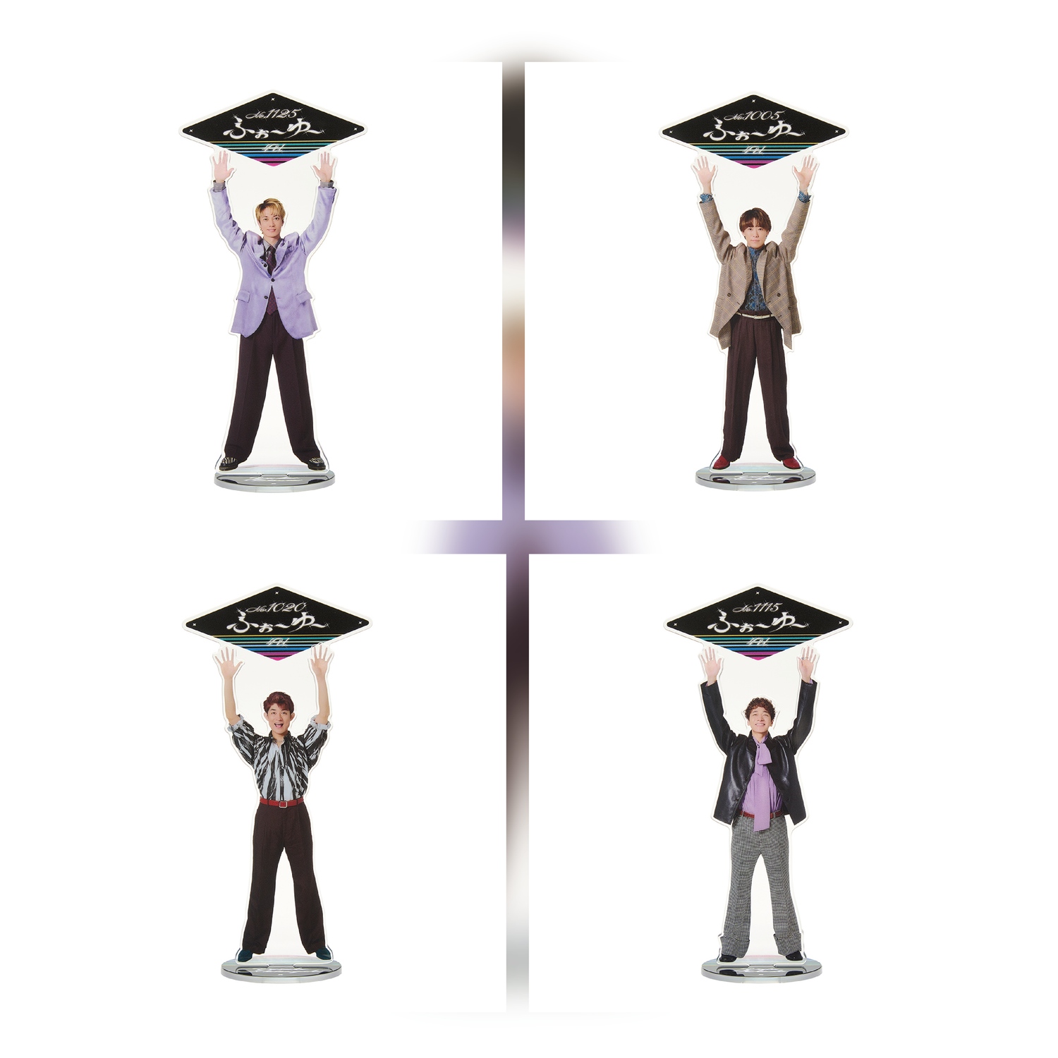 4U. FAMILY CLUB.STORE Original Goods