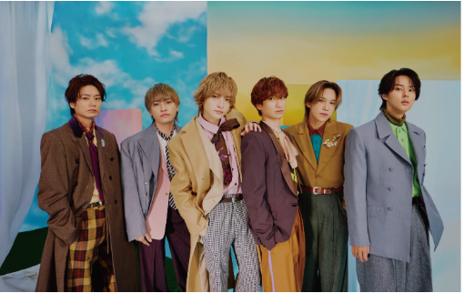 Kis-My-Ft2/GOODS