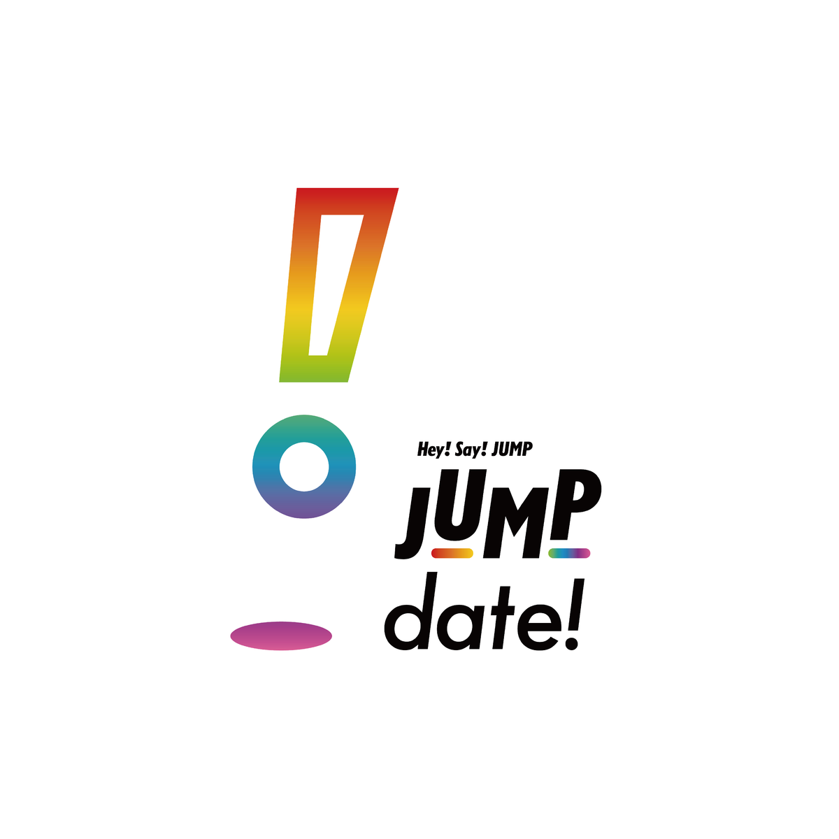 JUMPdate!