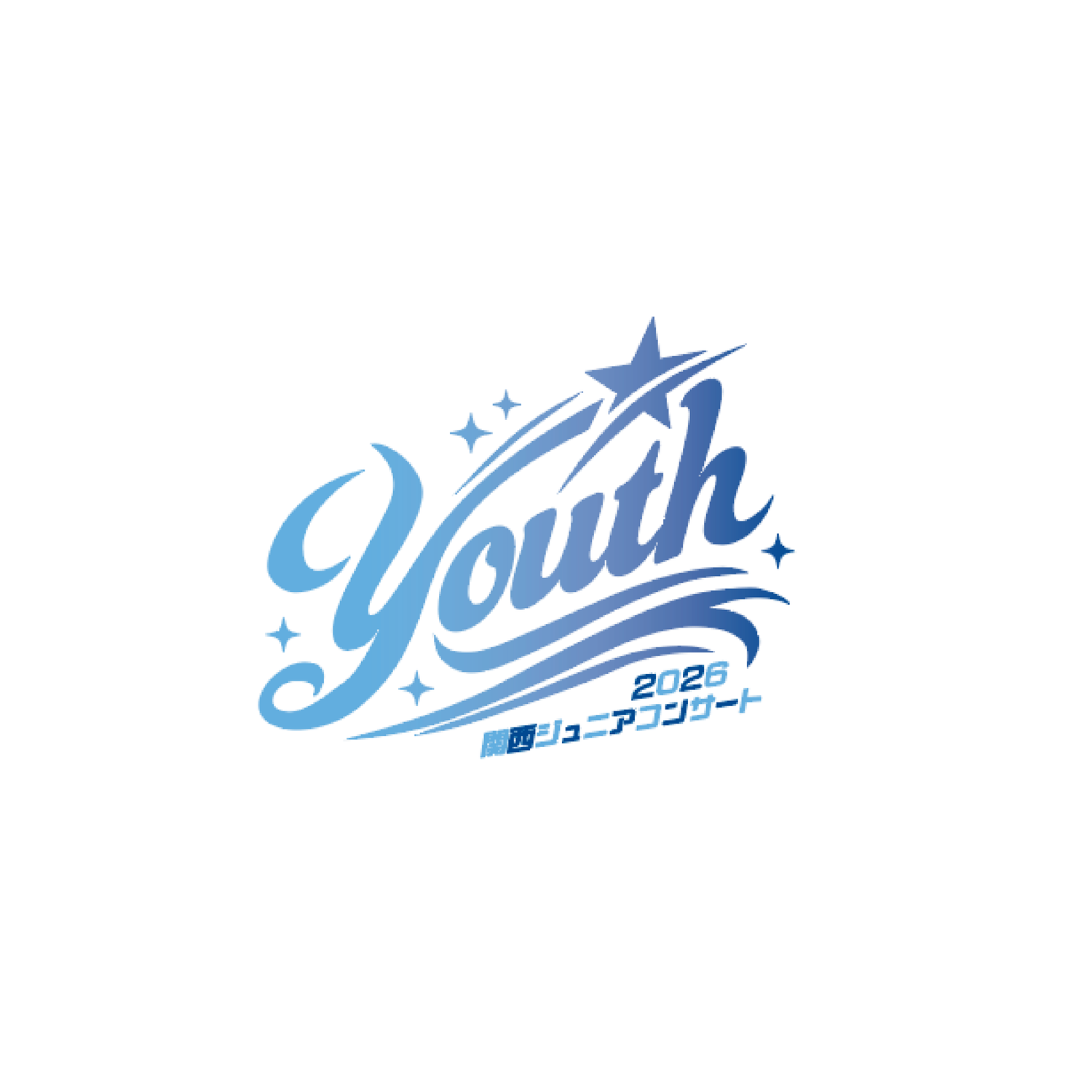 Kansai Junior Concert 2026　Youth