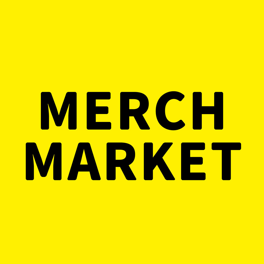 MERCH MARKET