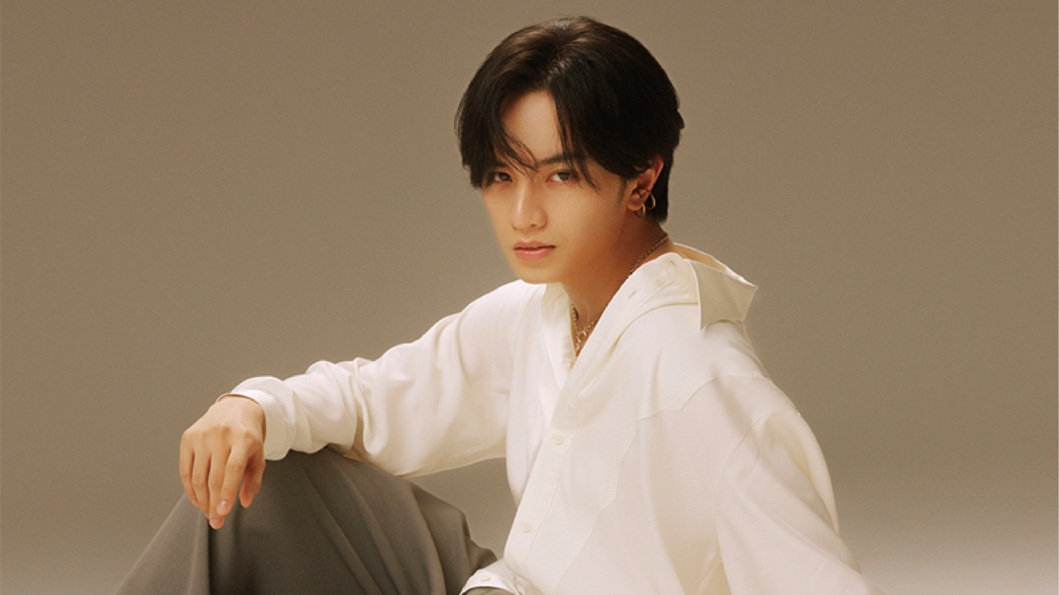 Kento NAKAJIMA/PHOTO