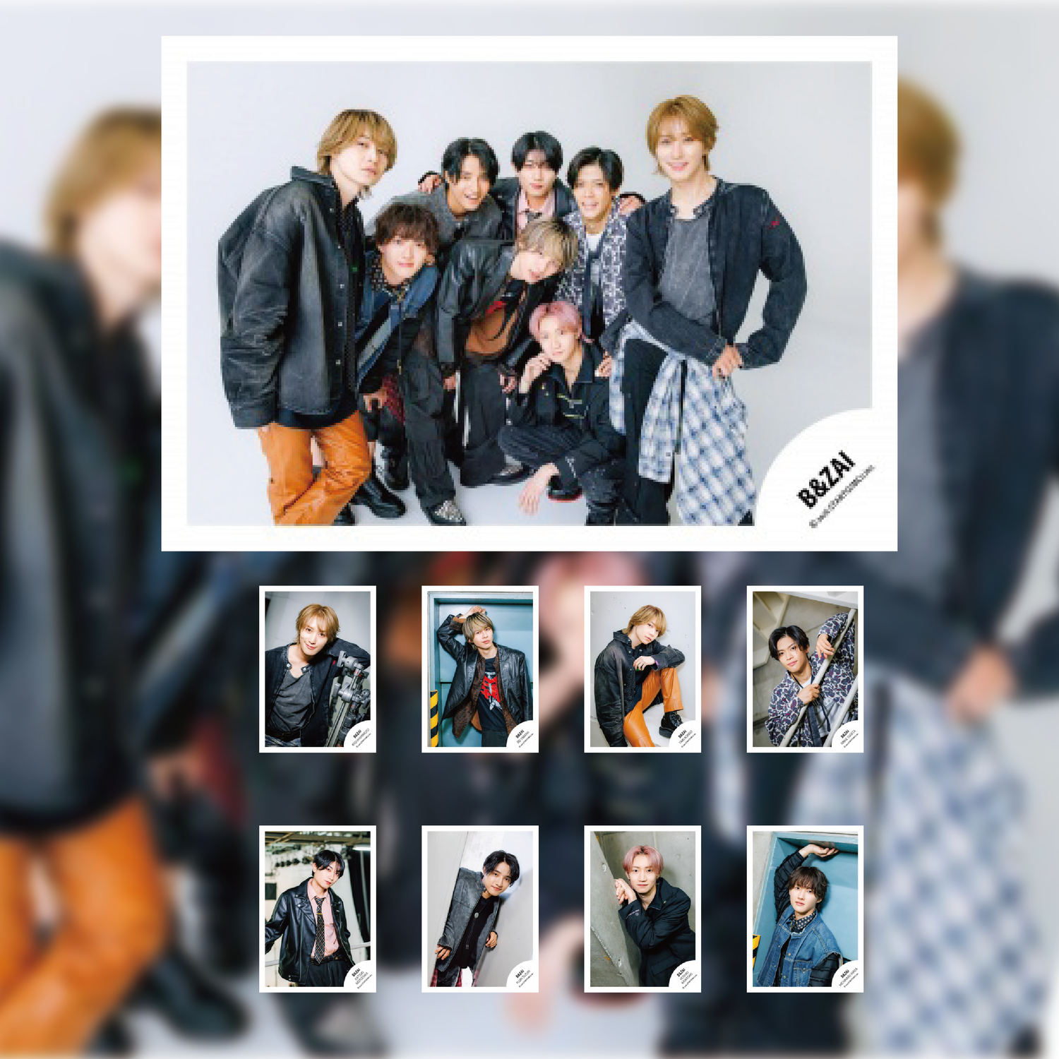 Profile photo off-shot 2026 Summer
