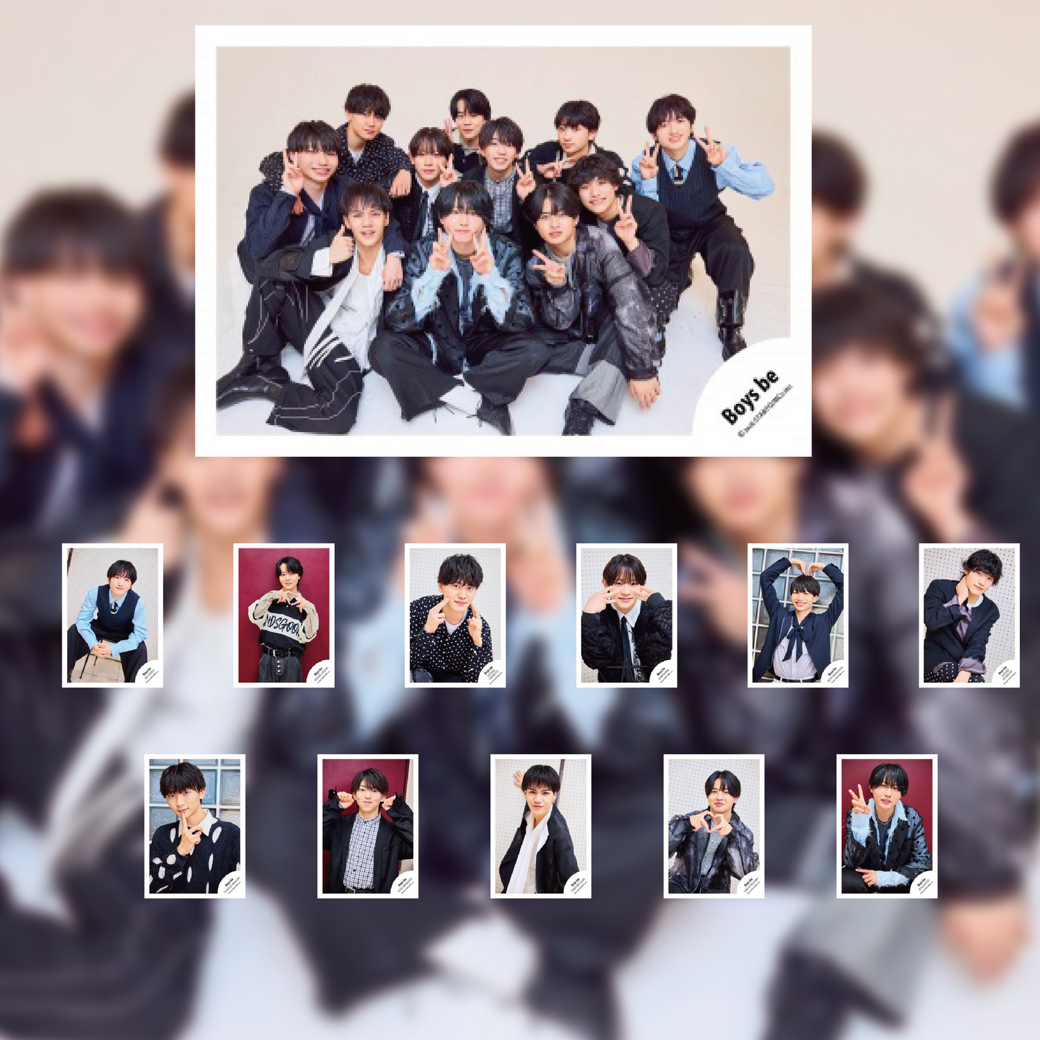 Profile photo off-shot 2026 Summer