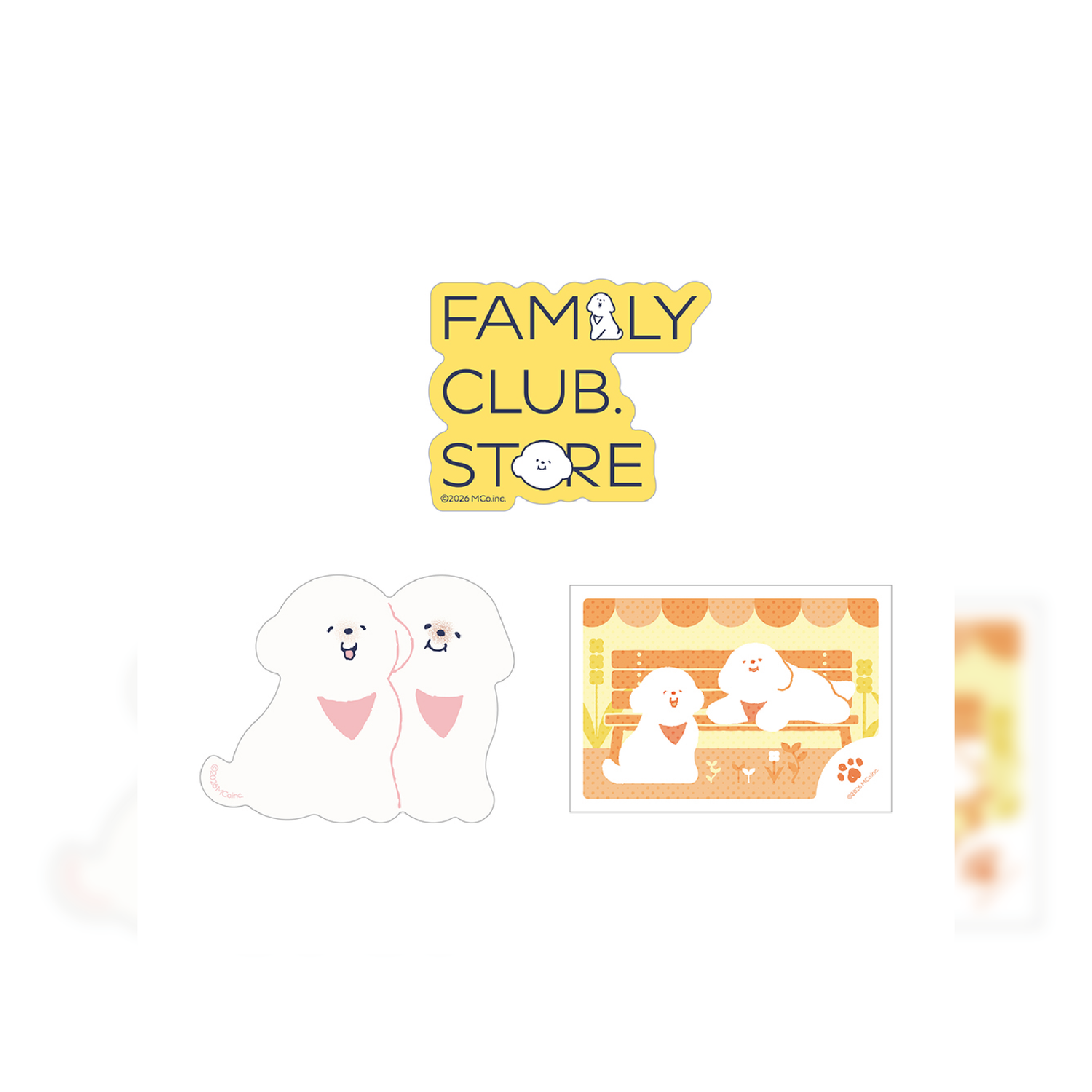 FAMILY CLUB.STORE Original Goods