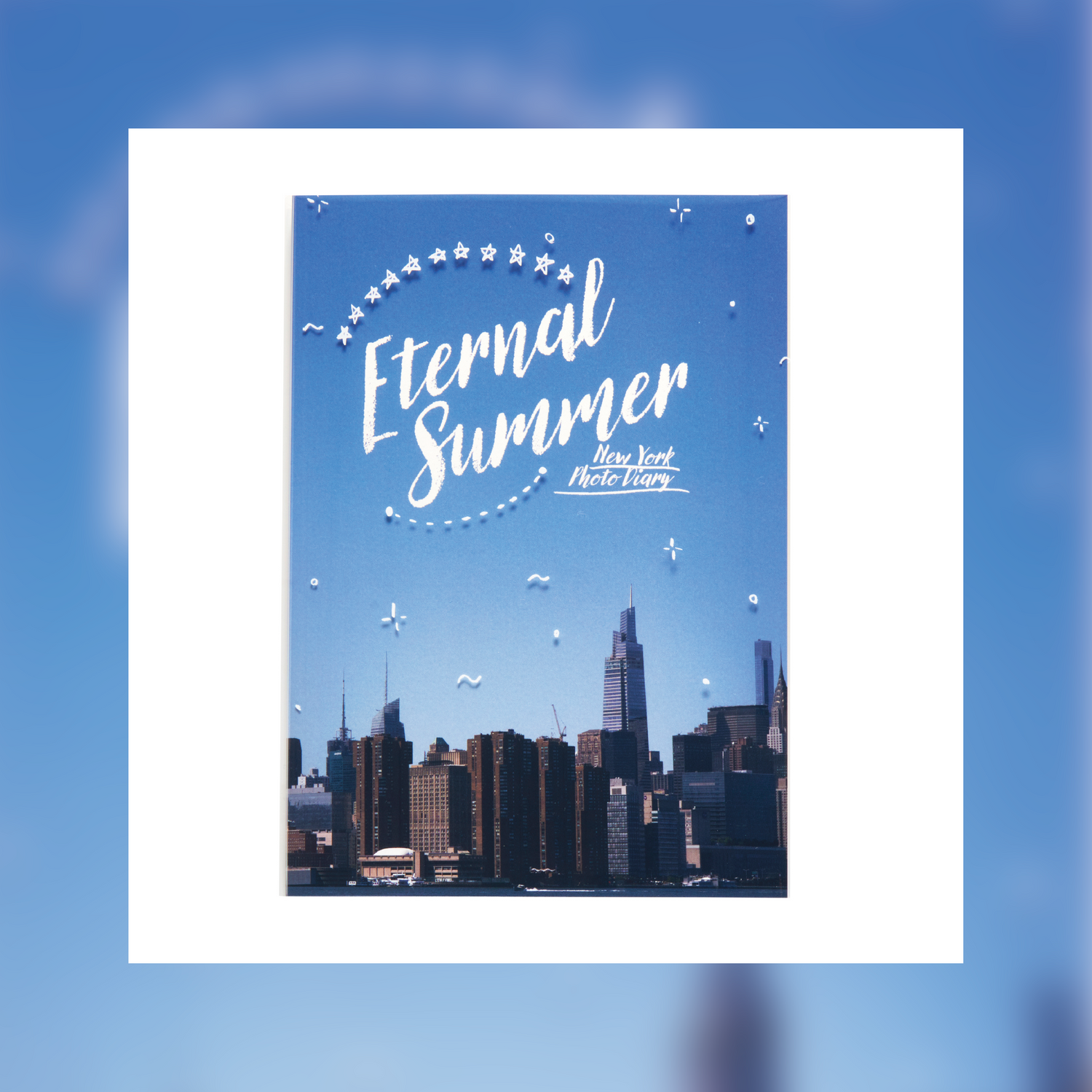 New York Photo Diary “Eternal Summer”