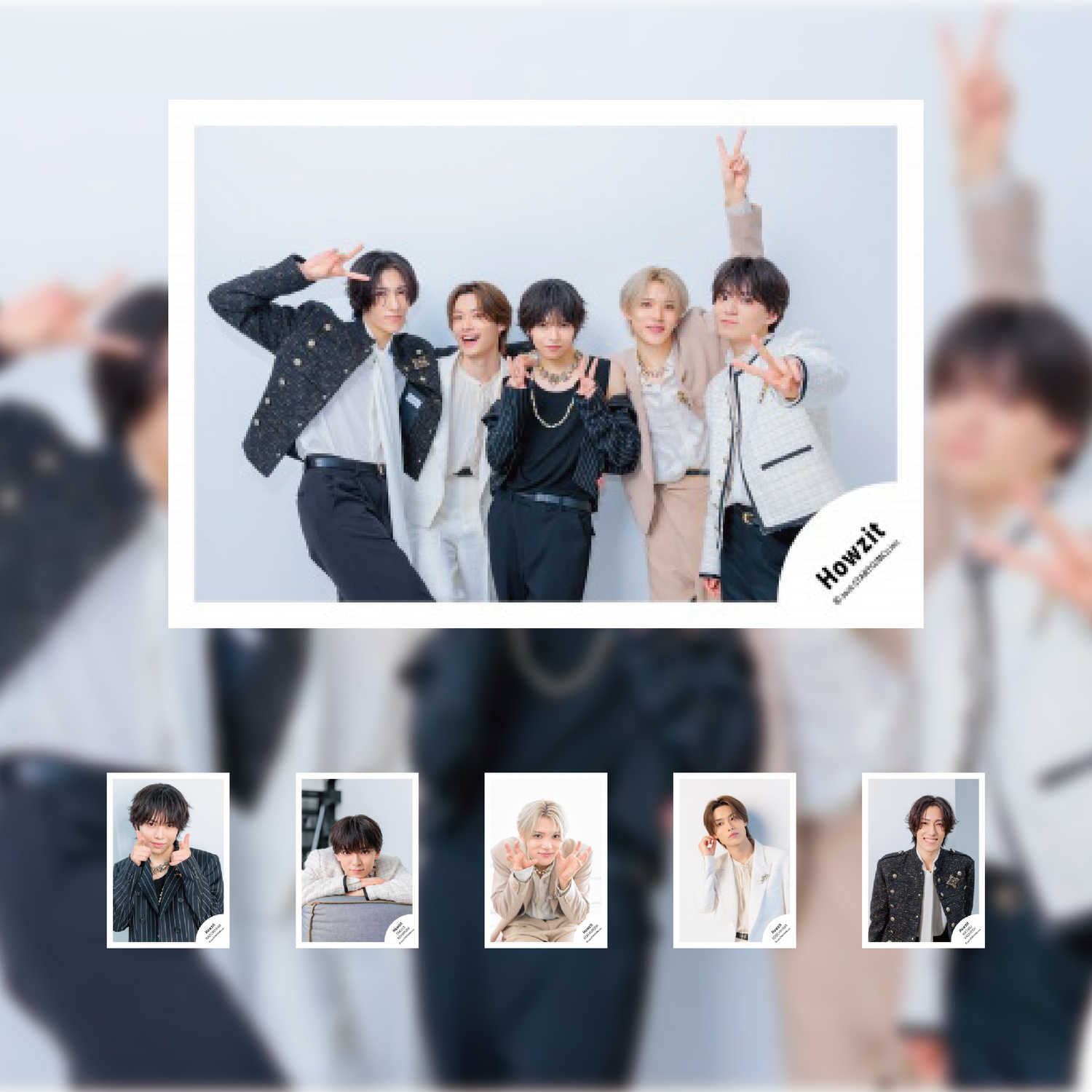 Profile photo off-shot 2026 Summer