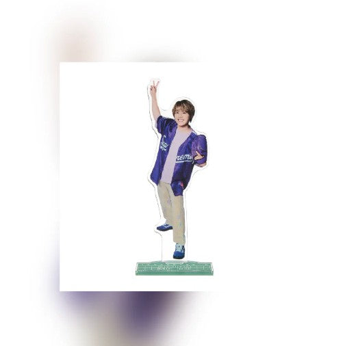 RYUTA MURO × PLAY BALL！