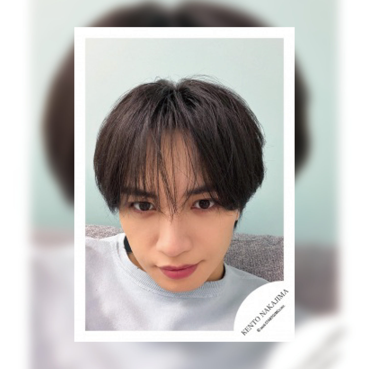 Hello “I AM:U” #9