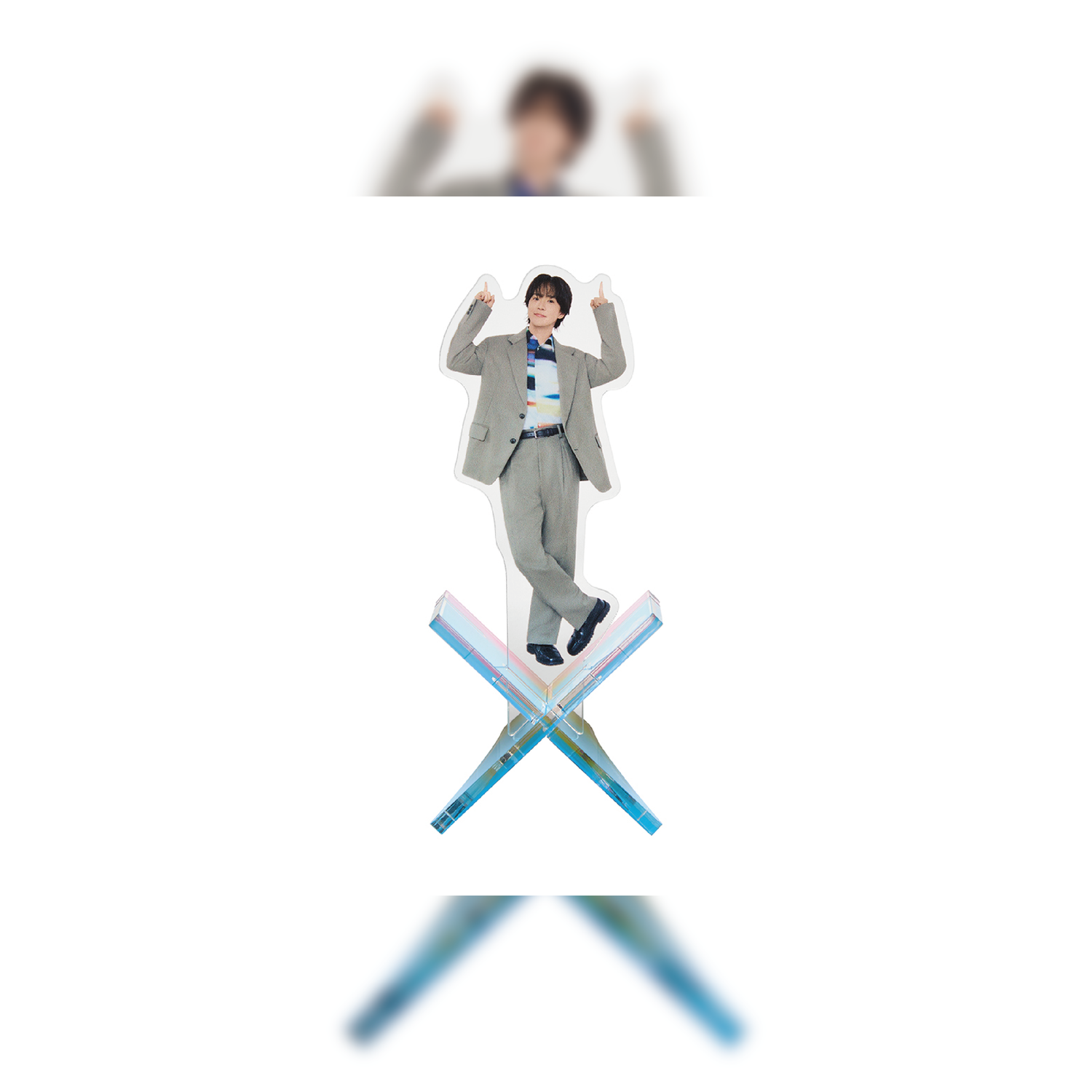 Shota Hayashi Original Goods