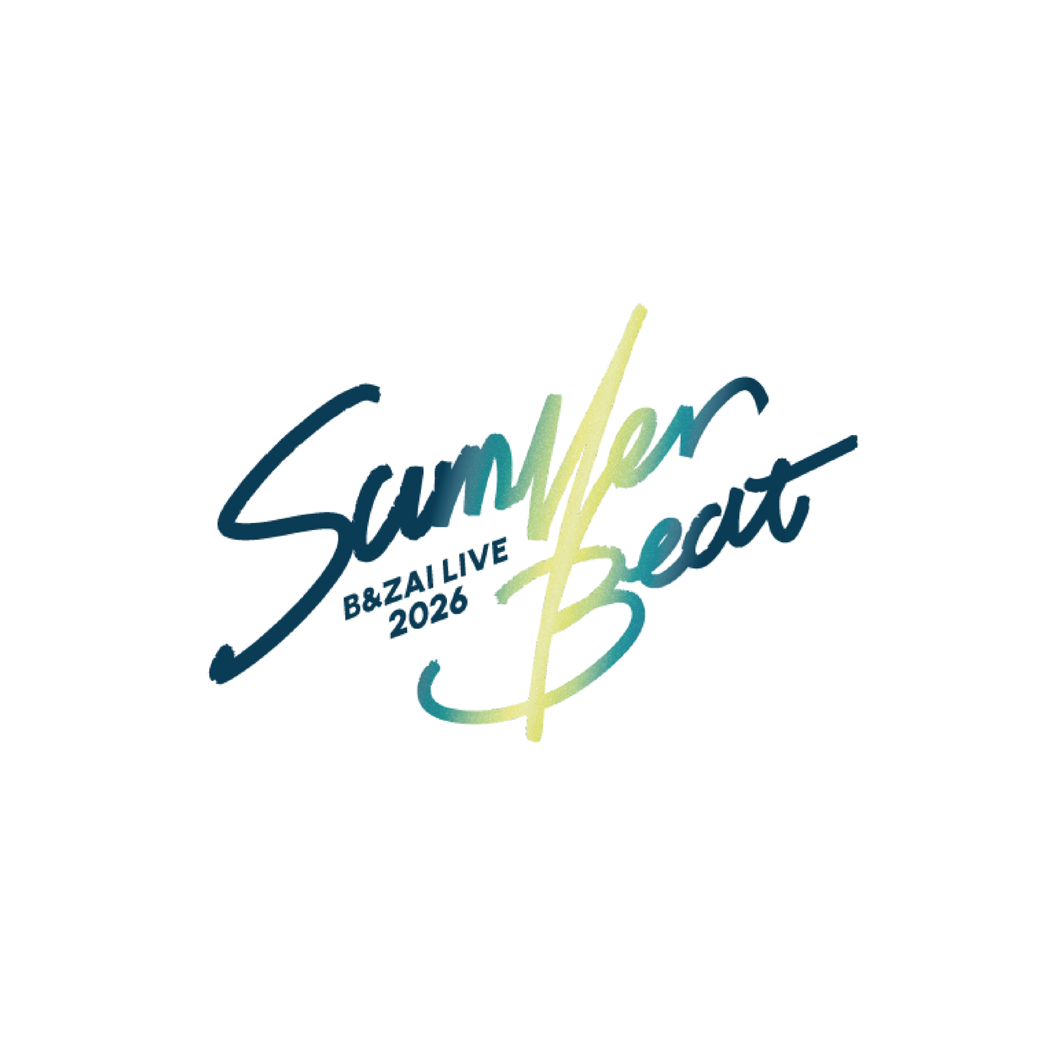 B&ZAI LIVE 2026 Summer Beat