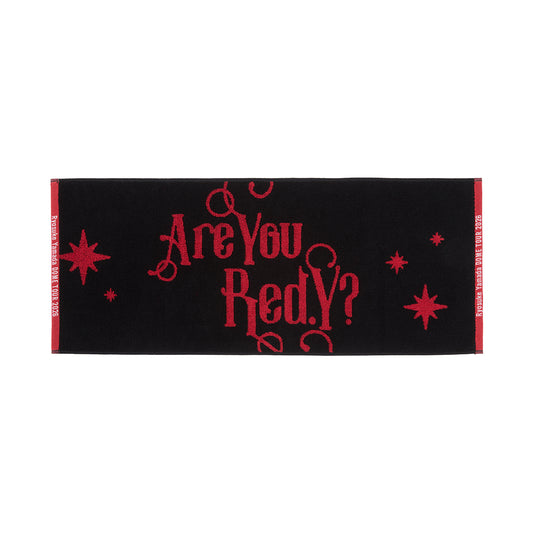 Face Towel