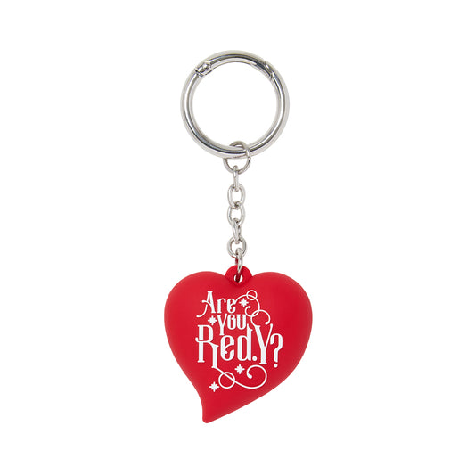 Logo Keychain