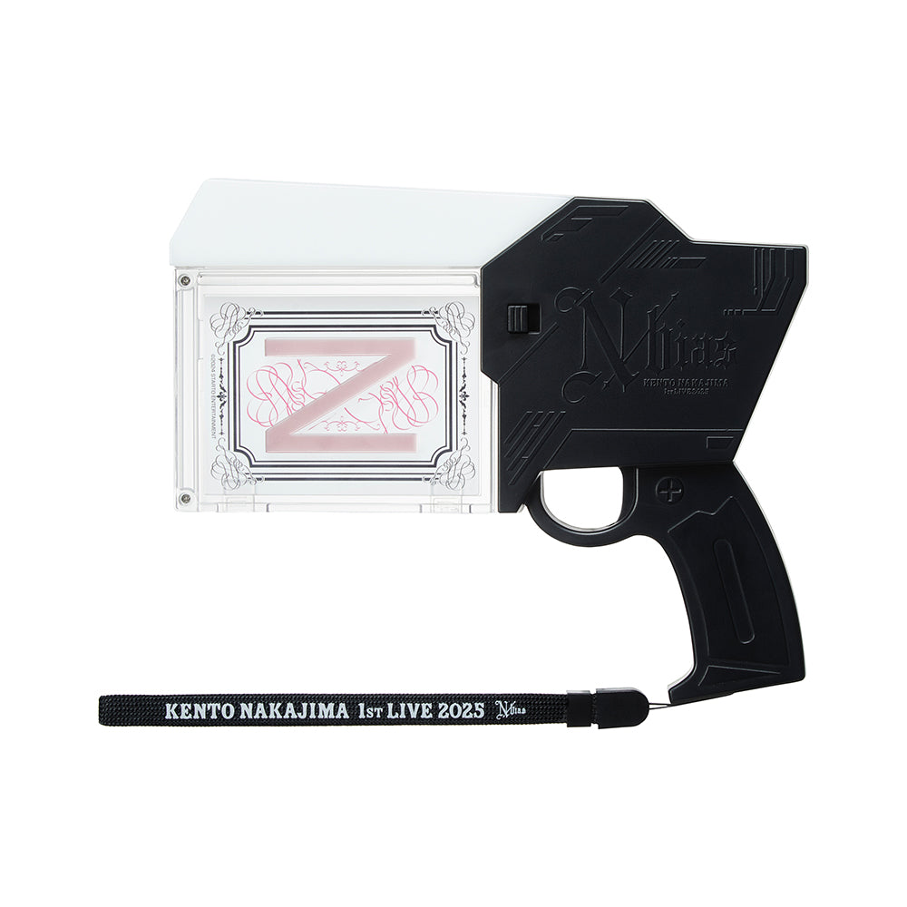 KENTO NAKAJIMA 1st Live 2025 “N / bias” Original Penlight