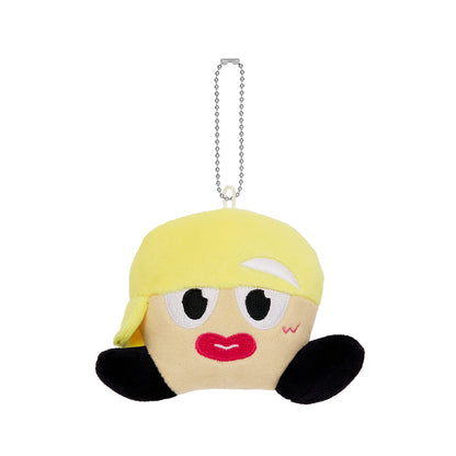 Yellow Yatsu Hapinui(stuffed toy)