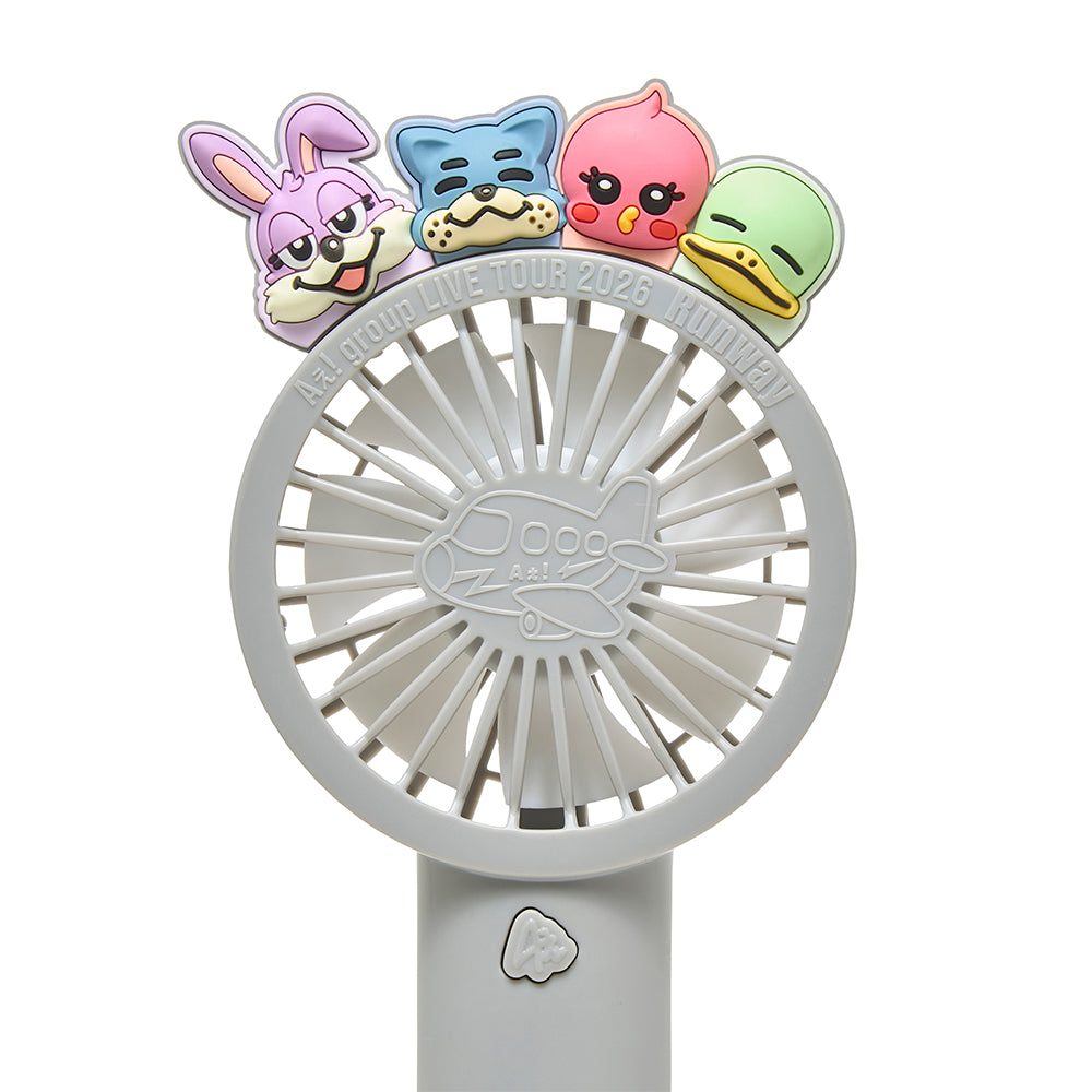 Handy Fan