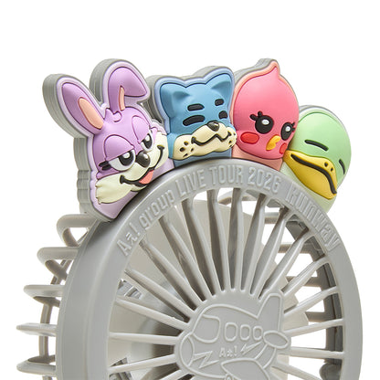 Handy Fan