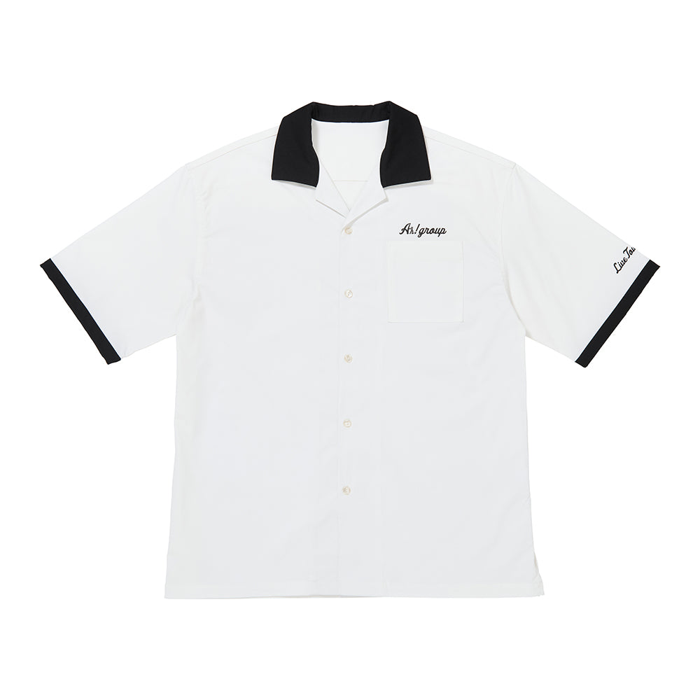 Bowling Shirt