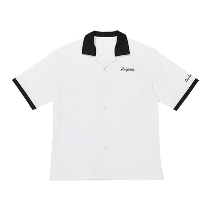 Bowling Shirt
