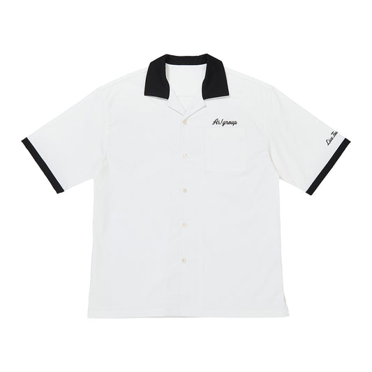 Bowling Shirt